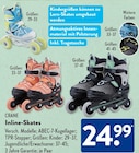 Inline-Skates von CRANE im aktuellen ALDI SÜD Prospekt für 24,99 €