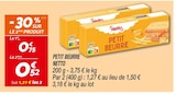 Petit beurre - NETTO en promo chez Netto Petit beurre - NETTO dans le catalogue Netto