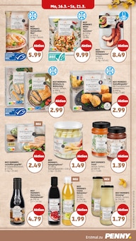 Spargel im aktuellen Penny Prospekt (Dresden) Spargel im Penny Prospekt "Wer günstig will, muss Penny." mit 49 Seiten (Dresden)