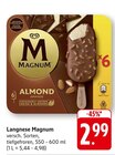 EDEKA Hohberg - Magnum Angebot im Prospekt Magnum bei EDEKA im Hohberg Prospekt für 2,99 €