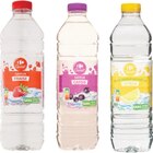 SUR TOUTES LES EAUX AROMATISÉES - CARREFOUR CLASSIC' ET SENSATION en promo chez Carrefour Saint-Maur-des-Fossés