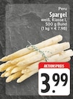 Spargel im Angebot bei E center in Herne Spargel Angebote bei E center Herne für 3,99 €