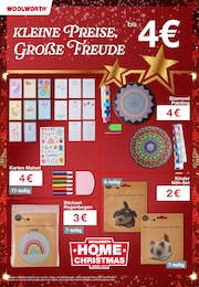 Malfarbe Angebot im aktuellen Woolworth Prospekt auf Seite 47