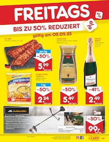 Sekt im aktuellen Netto Marken-Discount Prospekt (Braunschweig) Sekt im Netto Marken-Discount Prospekt "Aktuelle Angebote" mit 44 Seiten (Braunschweig)