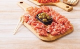 Promo Chiffonnade Giganta à 7,22 € dans le catalogue Super U à Antibes