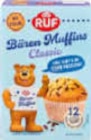 Backmischung Bärenmuffins von RUF im aktuellen Netto Marken-Discount Prospekt