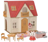 Fnac Rosny-sous-Bois - Promo Le cosy cottage du village Promo Le cosy cottage du village à 34,99 € dans le catalogue Fnac à Rosny-sous-Bois