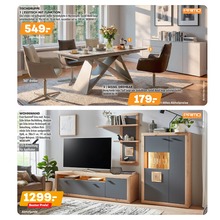 Möbel Angebot & Preis im aktuellen Möbel Kraft Prospekt Möbel Angebot im aktuellen Möbel Kraft Prospekt auf Seite 3