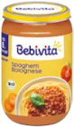 Menüs von BEBIVITA für 0,99 € bei Müller im Angebot Menüs von BEBIVITA im aktuellen Müller Prospekt