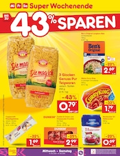Nudeln im Netto Marken-Discount Prospekt in Pinneberg Aktueller Netto Marken-Discount Prospekt mit Nudeln, "Aktuelle Angebote", Seite 42