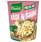 Aktuelles Pasta Pot Angebot bei REWE in Wiesbaden ab 0,99 €