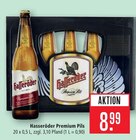 Aktuelles Premium Pils Angebot bei Marktkauf in Reutlingen ab 8,99 €