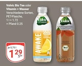 Aktuelles Bio Tee Angebot bei GLOBUS in Herne ab 1,29 €