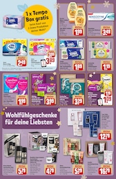 REWE Damen-Eau De Parfum im Prospekt REWE Damen-Eau De Parfum im Prospekt