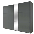 Aktuelle Kleiderschrank Angebote bei Möbel Martin in Ludwigshafen (Rhein) Aktuelles Schwebetürenschrank Angebot bei Möbel Martin in Ludwigshafen (Rhein) ab 499,00 €