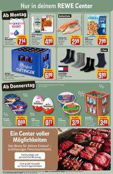 Haribo im REWE Prospekt "Dein Markt" mit 34 Seiten (Heidelberg)