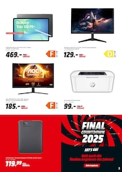 Aktueller MediaMarkt Saturn Prospekt mit Handy, "Holt euch die finalen Angebote des Jahres!", Seite 3