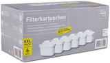 Penny Ingelheim - Wasserfilterkartuschen Angebot im Prospekt Wasserfilterkartuschen bei Penny im Ingelheim Prospekt für 14,99 €