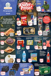 Aktueller GLOBUS Supermarkt Prospekt in Germersheim und Umgebung, "Aktuelle Angebote" mit 28 Seiten, 29.12.2025 - 03.01.2026