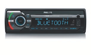 Feu Vert Trappes - AUTORADIO CE235BT Promo AUTORADIO CE235BT dans le catalogue Feu Vert -50% sur le 2ème pneu à Trappes
