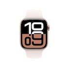 Montre connectée Bluetootth - APPLE - Carrefour à Châtenay-Malabry Montre connectée Bluetootth - APPLE en promo chez Carrefour Châtenay-Malabry à 449,99 €