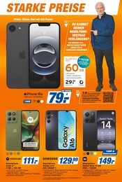 Apple im expert Prospekt in Suhl Aktueller expert Prospekt mit Apple, "Top Angebote", Seite 15