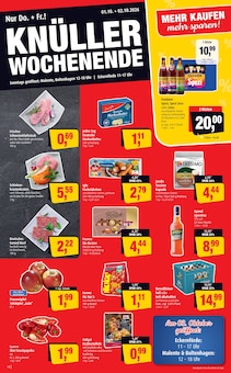 Bier im Markant Prospekt "...freu Dich drauf!" mit 14 Seiten (Neumünster)