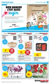 Orchidée Angebote im Prospekt "LE TRÈS GROS ANNIVERSAIRE" von Intermarché auf Seite 15