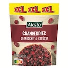 Aktuelles Cranberries XXL Angebot bei Lidl in Frankfurt (Main) ab 1,99 €