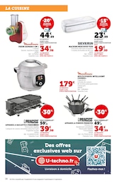 Offre Fresh Express dans le catalogue Super U du moment à la page 16