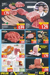Lamm im E center Prospekt in Falkensee Aktueller E center Prospekt mit Lamm, "Aktuelle Angebote", Seite 5