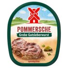 Leberwurst im Angebot bei Lidl in Erfurt Leberwurst Angebote von RÜGENWALDER MÜHLE bei Lidl Erfurt für 1,49 €