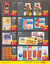 Champignons im Netto Marken-Discount Prospekt in Pforzheim Aktueller Netto Marken-Discount Prospekt mit Champignons, "Aktuelle Angebote", Seite 9