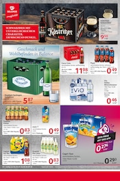 Pepsi im Selgros Prospekt in Mülheim Aktueller Selgros Prospekt mit Pepsi, "cash & carry", Seite 14