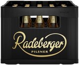 Aktuelle Radeberger Angebote bei REWE in Hamm Aktuelles Pilsner Angebot bei REWE in Hamm ab 10,99 €