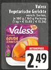 Aktuelles Vegetarische Gerichte Angebot bei EDEKA in Wuppertal ab 2,49 €