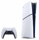 PlayStation5 Slim Digital Edition von PS5 im aktuellen MediaMarkt Saturn Prospekt für 399,16 €
