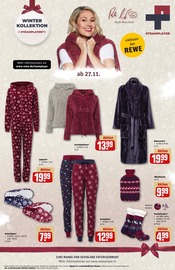 Ähnliche Damen Flip Flops Angebote im Prospekt "Dein Markt" von REWE Ähnliches Angebot bei REWE in Prospekt "Dein Markt" gefunden auf Seite 34