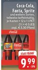 Aktuelle Coca Cola Angebote bei E center in Langenfeld (Rheinland) Aktuelles Coca-Cola Angebot bei E center in Langenfeld (Rheinland) ab 9,99 €