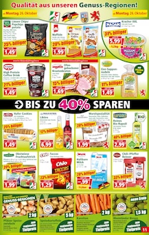 Braten im aktuellen Norma Prospekt (Mönchengladbach) Braten im Norma Prospekt "Mehr fürs Geld" mit 27 Seiten (Mönchengladbach)