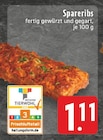 Angebot im EDEKA Wallenhorst Prospekt EDEKA Wallenhorst Prospekt mit im Angebot für 1,11 €