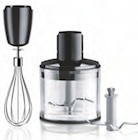 Multiquick 9 MQ 9135 XI Stabmixer im Angebot bei EURONICS in Frankfurt Multiquick 9 MQ 9135 XI Stabmixer Angebote von Braun bei EURONICS Frankfurt für 84,03 €