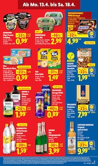 Kaffee im Lidl Prospekt "LIDL LOHNT SICH" mit 70 Seiten (Ahlen)