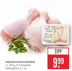 Hähnchen Unterschenkel Angebote bei Marktkauf Rottenburg für 9,99 €
