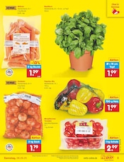 Aktueller Netto Marken-Discount Prospekt mit Mixer, "Aktuelle Angebote", Seite 5