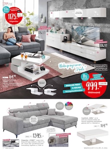 Sitzmöbel im aktuellen Zurbrüggen Prospekt (Bremen) Sitzmöbel im Zurbrüggen Prospekt "Tierisch günstig" mit 54 Seiten (Bremen)