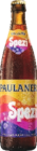 Spezi oder auch zero von Paulaner im aktuellen E center Prospekt für 10,99 €