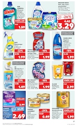 Pedigree Angebot im aktuellen Kaufland Prospekt auf Seite 27