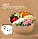 Chefsalat bei GLOBUS im Lollar Prospekt für 1,50 €