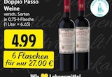 EDEKA - Weine Angebot im Prospekt Weine bei EDEKA im Prospekt "" für 4,99 €